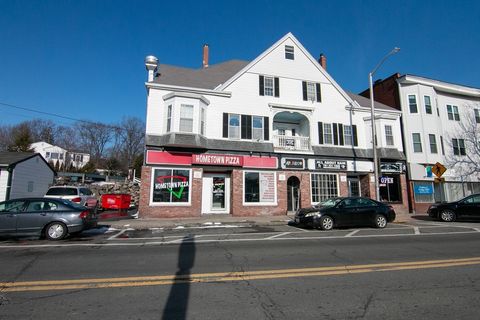 21 Essex Street 1 Saugus MA 01906