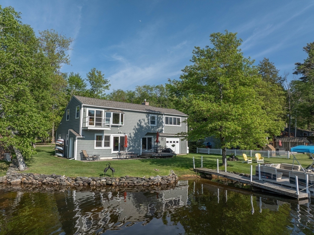 321 Ashmere Rd