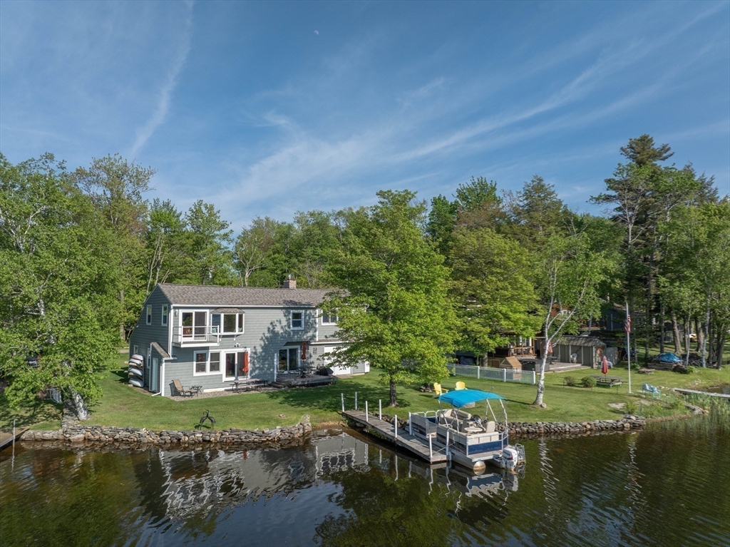 321 Ashmere Rd
