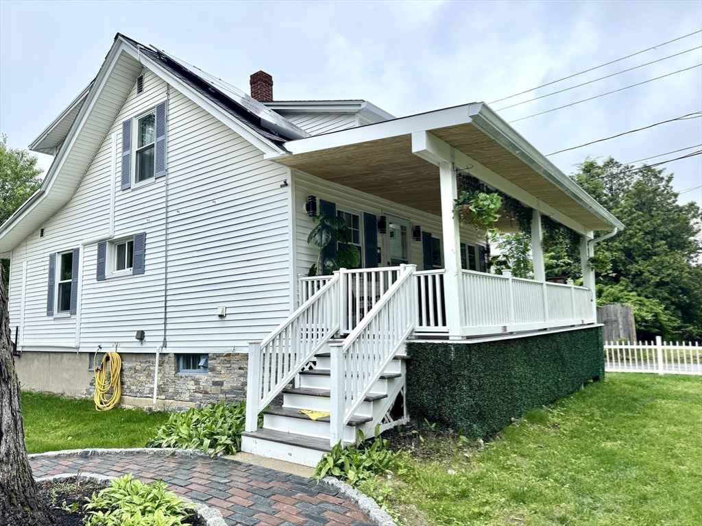 294 Whalom Road