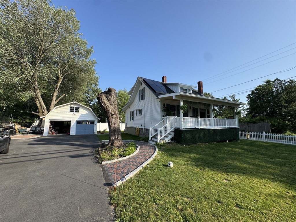 294 Whalom Road