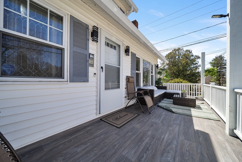 294 Whalom Road