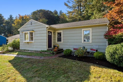 Photo of 19 Autumn Cirlce Cir, Canton, MA 02021 (MLS # 73591356)