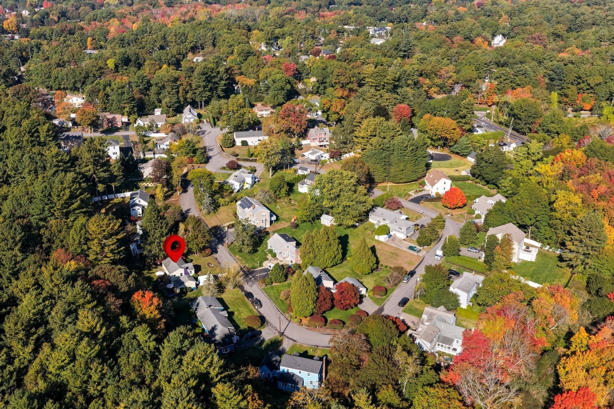 19 Autumn Cirlce Cir, Canton, MA, 19 Autumn Cirlce Cir, Canton, MA Photo #6