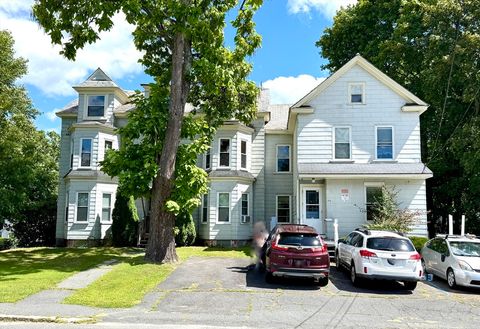 215-217 State St Northampton MA 01060