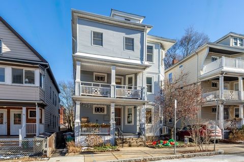 21 Ericsson St 2 Cambridge MA 02138