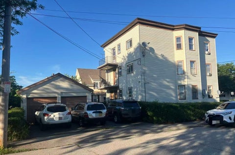 Photo of 161 Liberty St #3, Quincy, MA 02169 (MLS # 73542779)