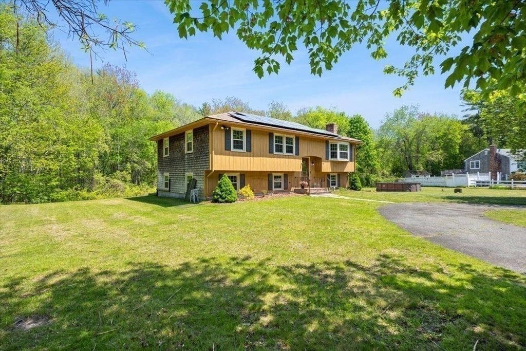 158 Bay State Cir