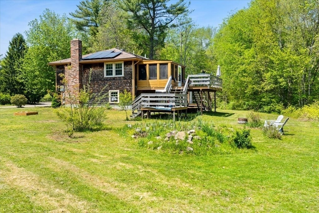 158 Bay State Cir