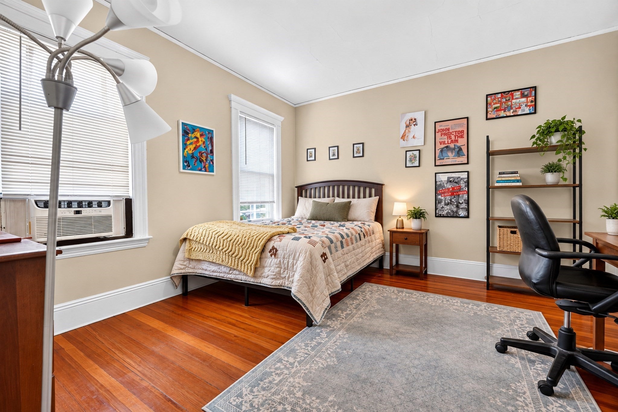 23 Packard Ave, Somerville, MA Photo #11