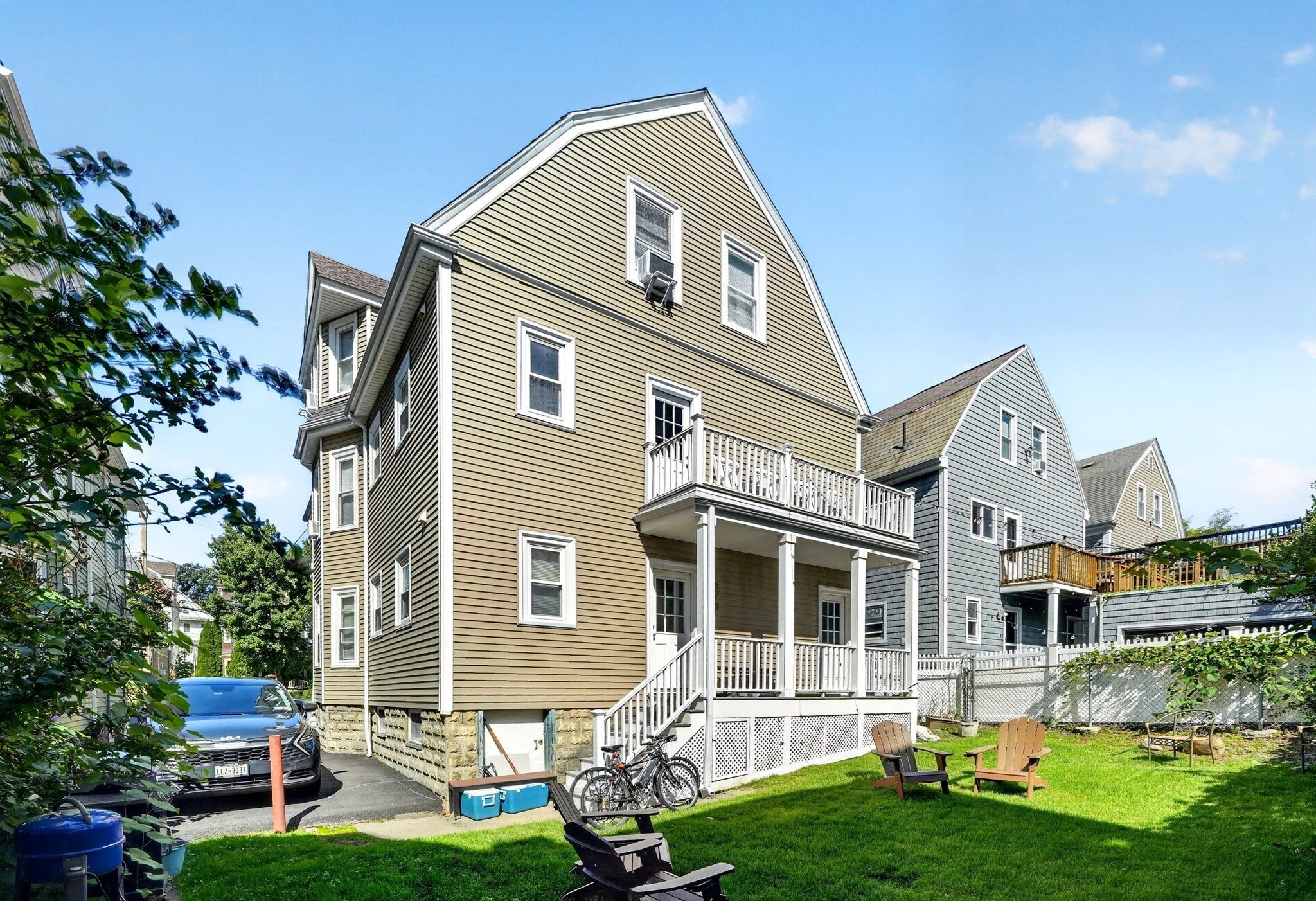 23 Packard Ave, Somerville, MA Photo #34