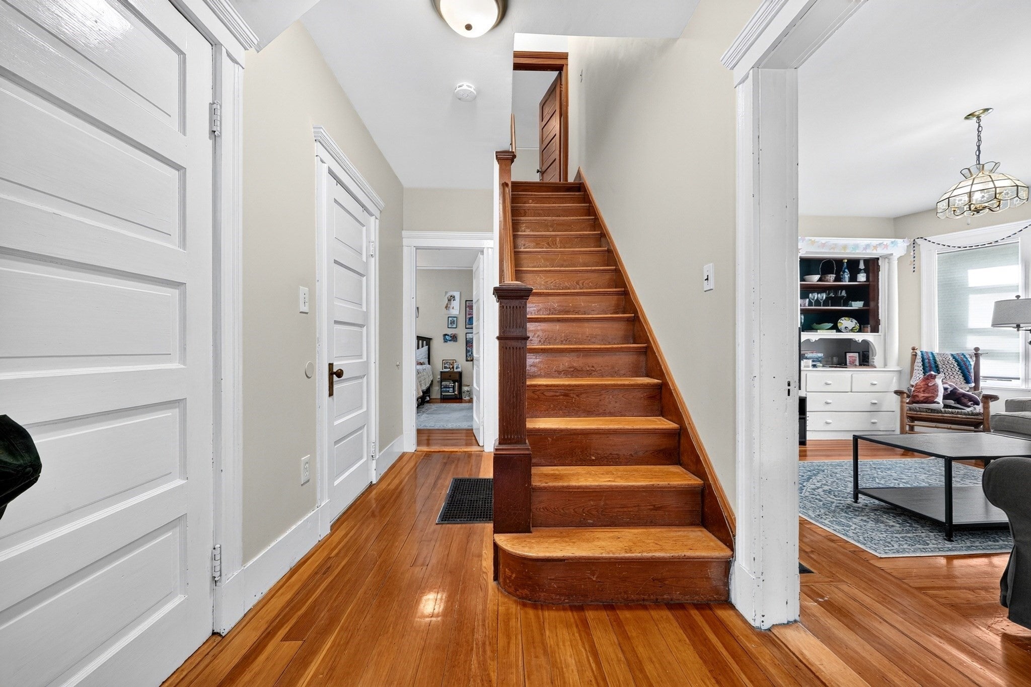 23 Packard Ave, Somerville, MA Photo #7