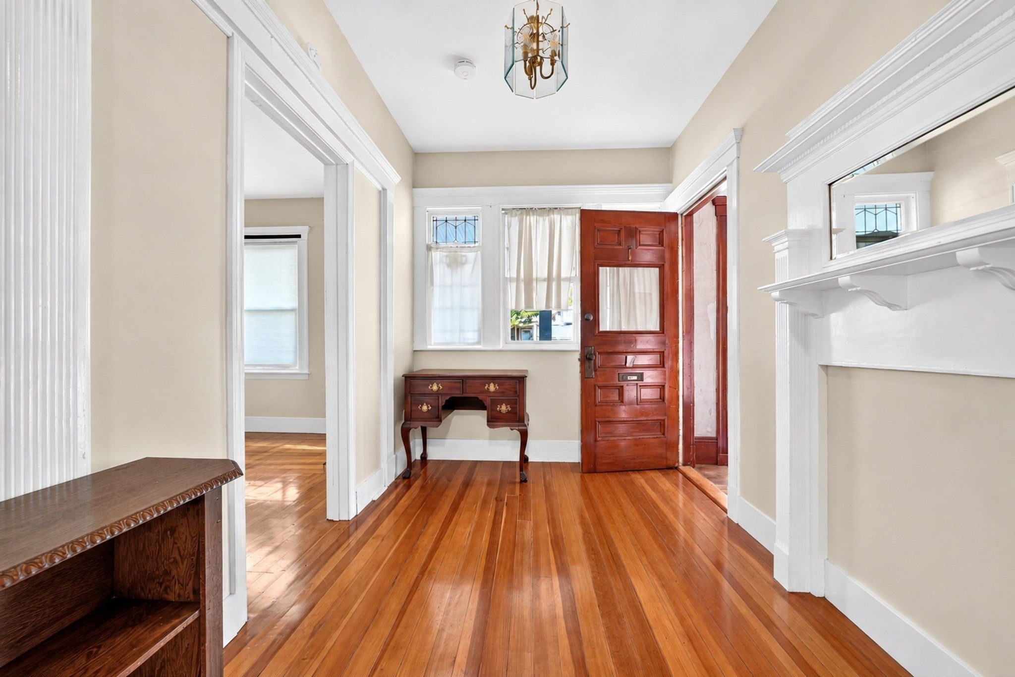 23 Packard Ave, Somerville, MA Photo #8