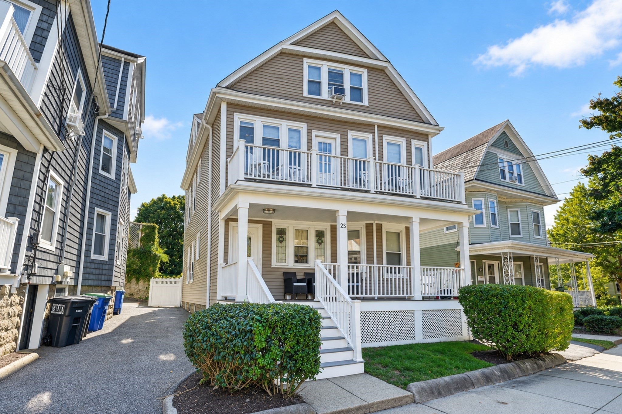 23 Packard Ave, Somerville, MA Photo #33