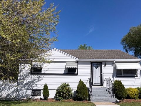 Photo of 103 Cary Ave, Revere, MA 02151 (MLS # 73520471)