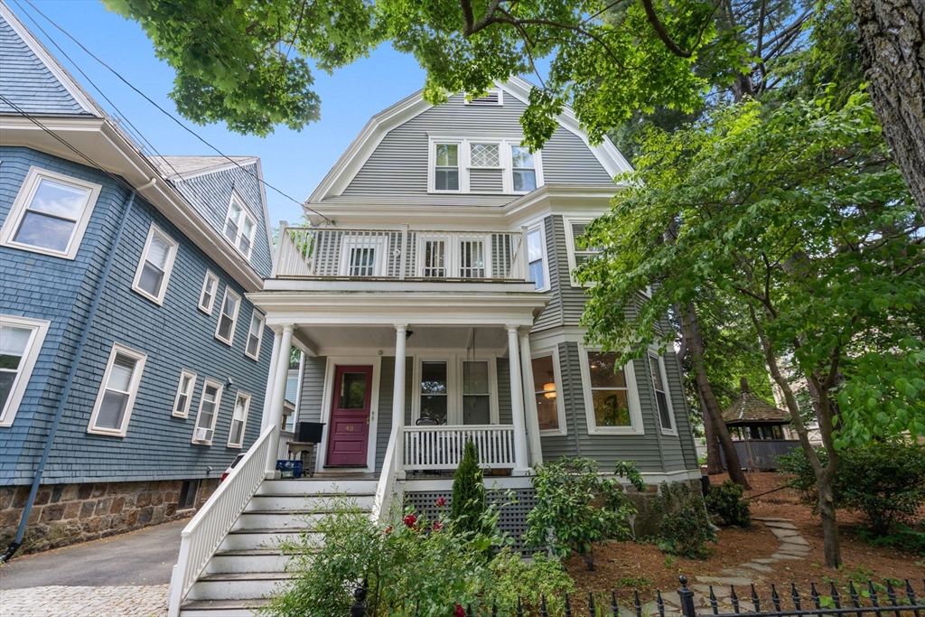 48 Francis Street 2