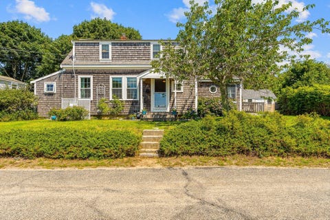 Photo of 11 Rosetta Street, Yarmouth, MA 02673 (MLS # 73558155)