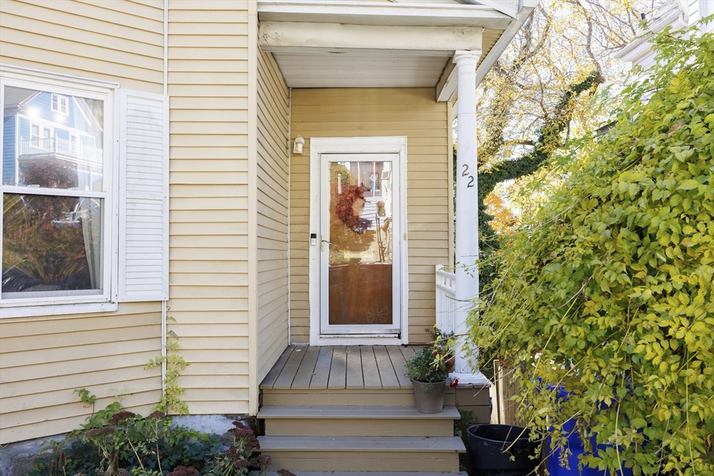 20-22 Symmes St