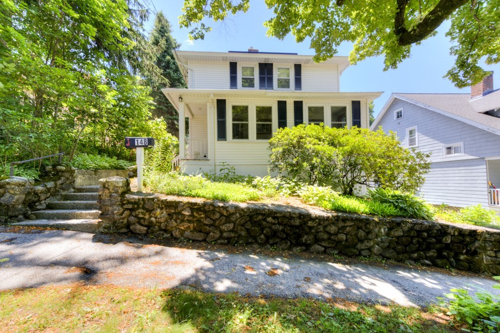 148 Whitmarsh Avenue