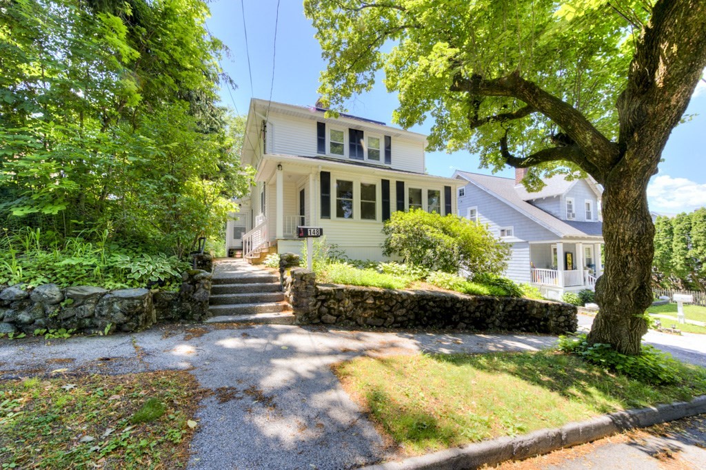148 Whitmarsh Avenue