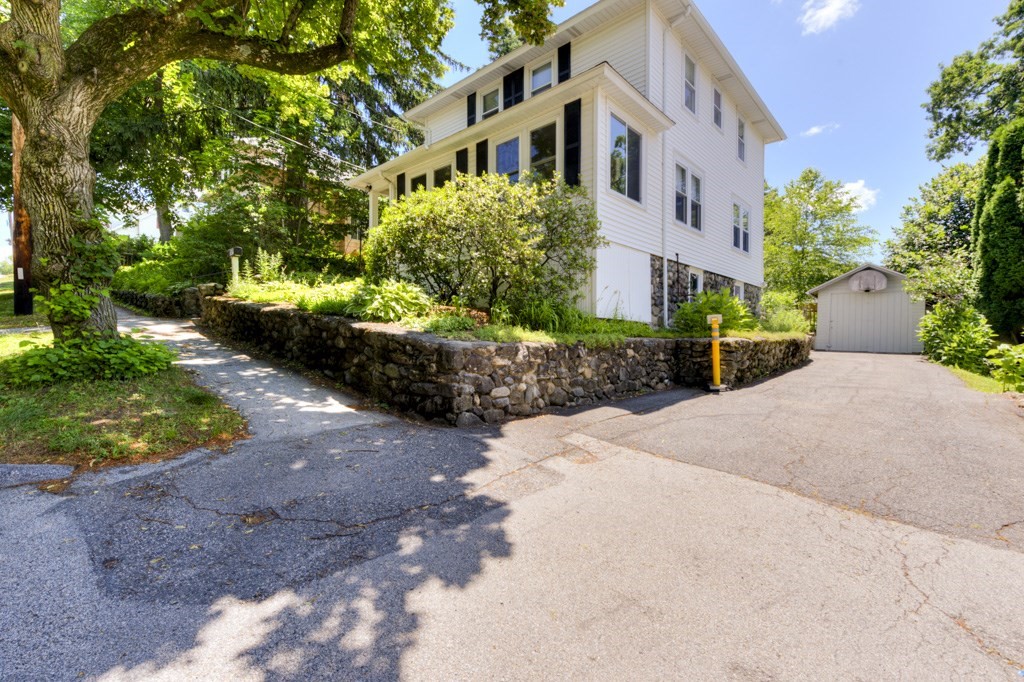 148 Whitmarsh Avenue