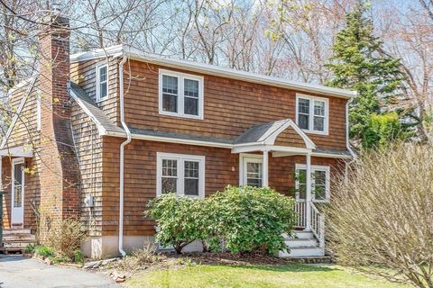8 Knight Road, Manchester, MA 01944 - #: 73362549