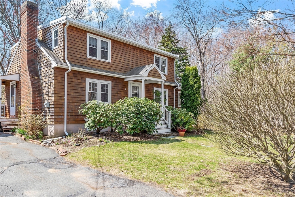 8 Knight Road