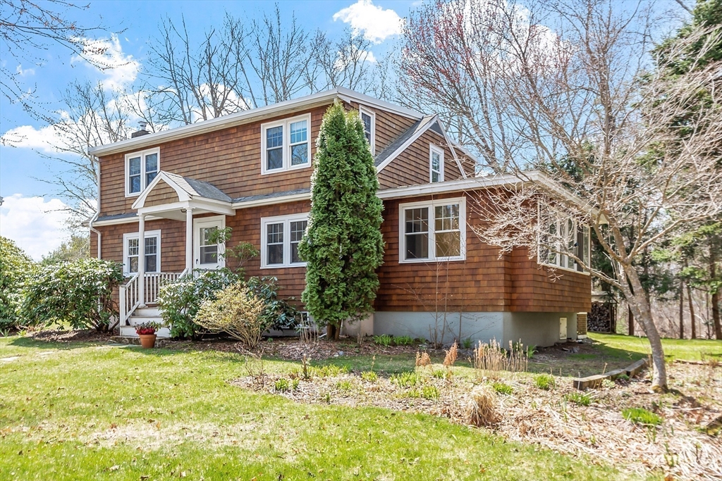 8 Knight Road