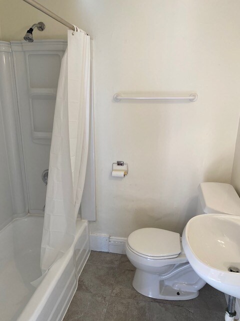 507 Beacon C