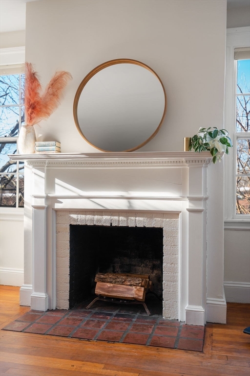 43 Linnaean Street 46A