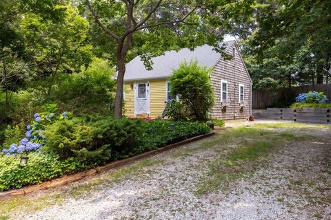 Photo of 22 Country Lane, Chatham, MA 02659 (MLS # 73551538)