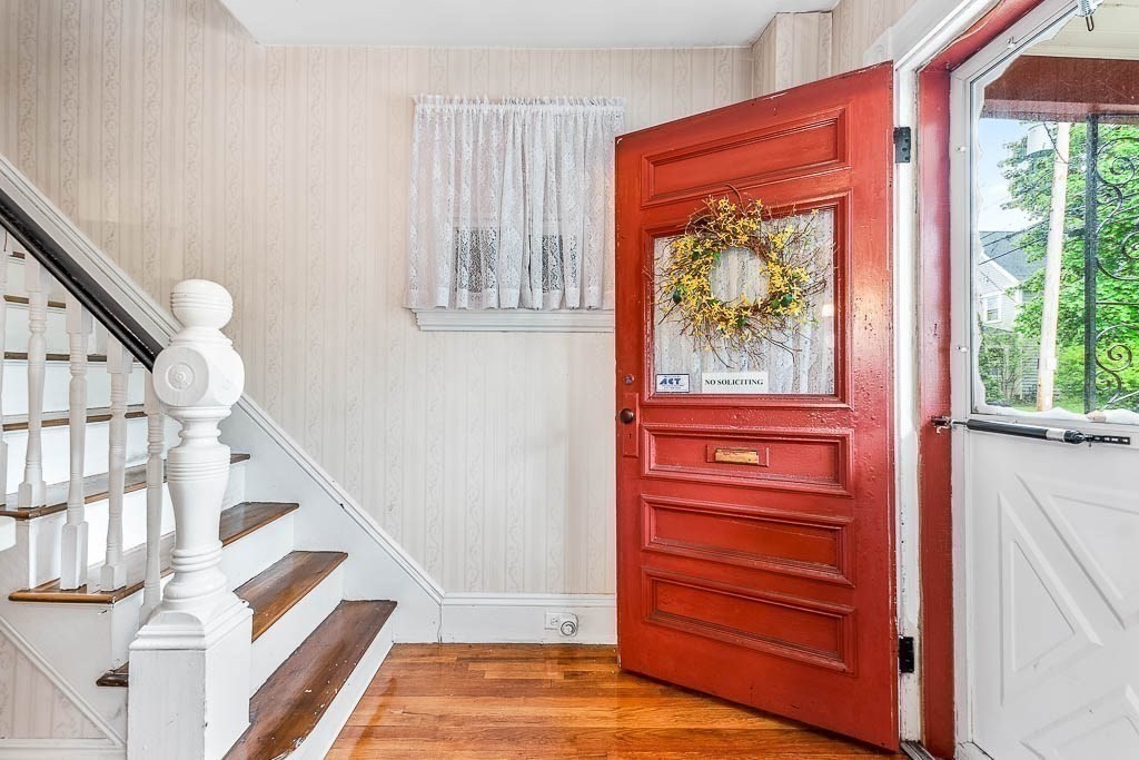 85 Emmett Avenue
