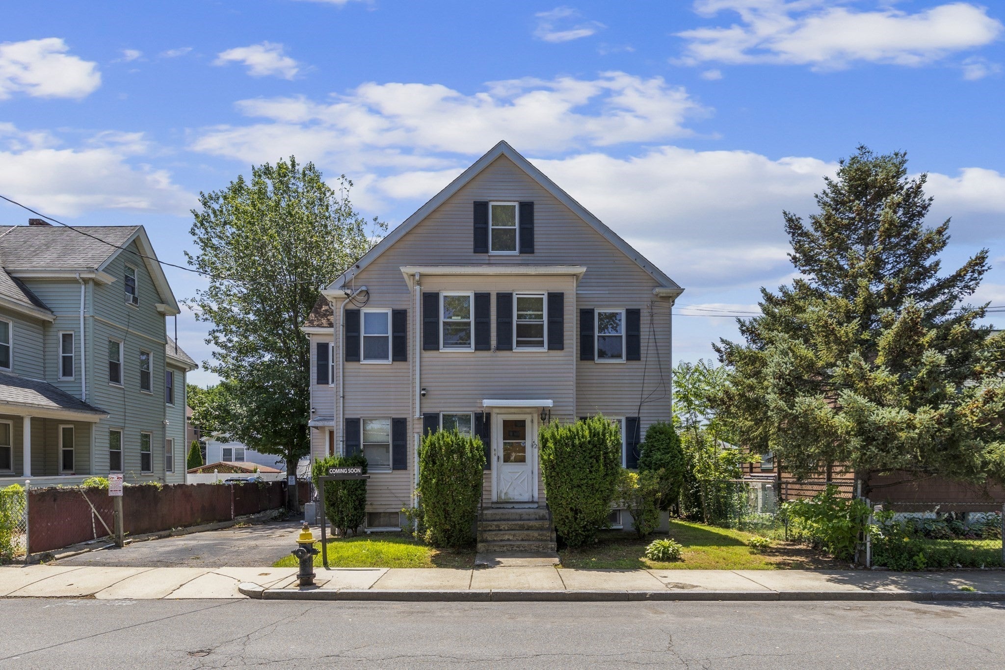 52 Chesterfield St