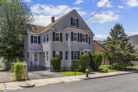 Photo of 52 Chesterfield St, Boston, MA 02136 (MLS # 73596711)
