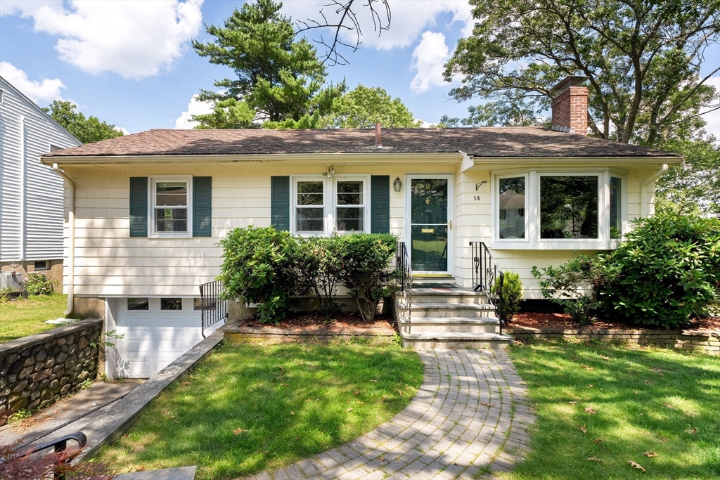 14 Hartford Rd