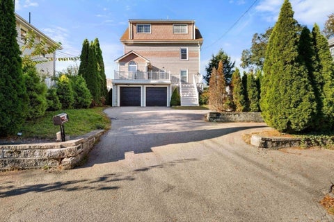 Photo of 76 Taft Ave #1, Newton, MA 02465 (MLS # 73555423)