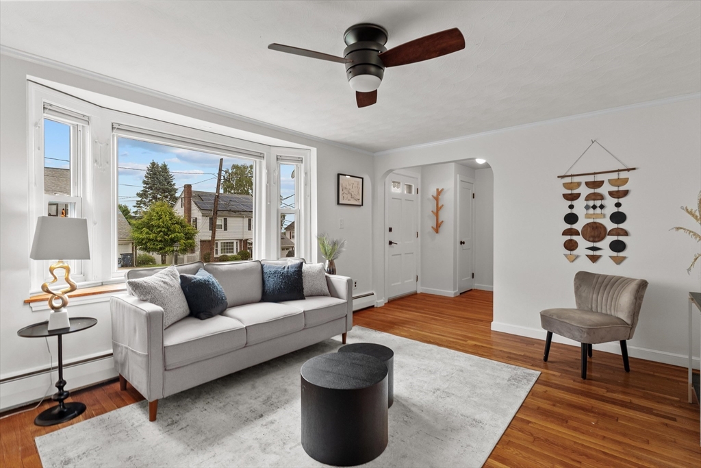 10 Highfield Terrace