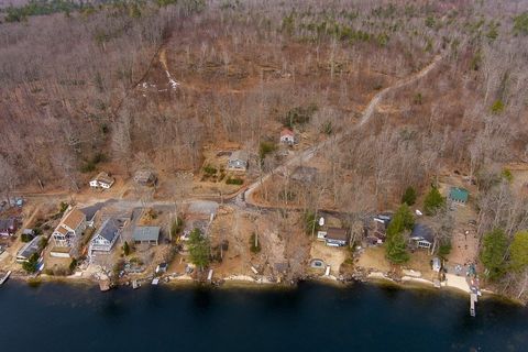 0 Burma Rd N Phillipston MA 01331