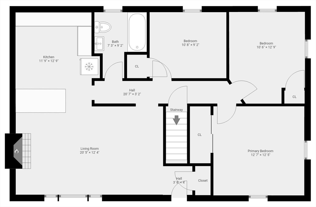22 Ortins Rd, Hamilton, MA Photo #30