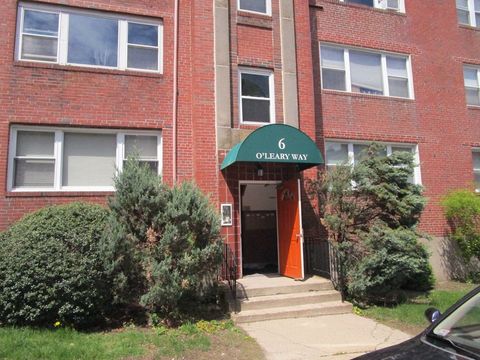 Photo of 6 O'leary Way #82, Boston, MA 02130 (MLS # 73523445)