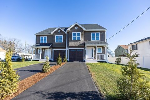 Photo of 50 Pullman Ave #B, Attleboro, MA 02703 (MLS # 73503468)