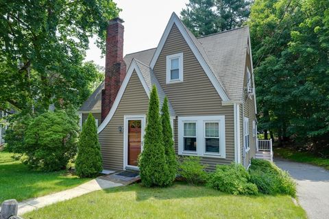 326 Rosemary Street Needham MA 02494
