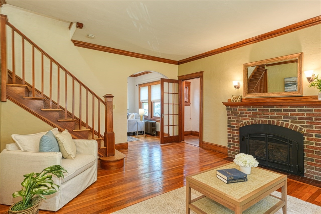 326 Rosemary Street