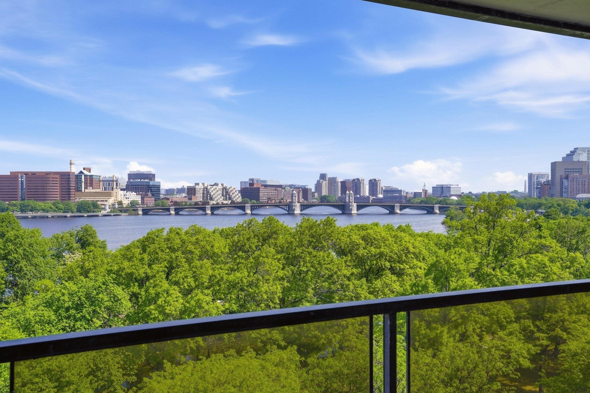 180 Beacon Street 8DE
