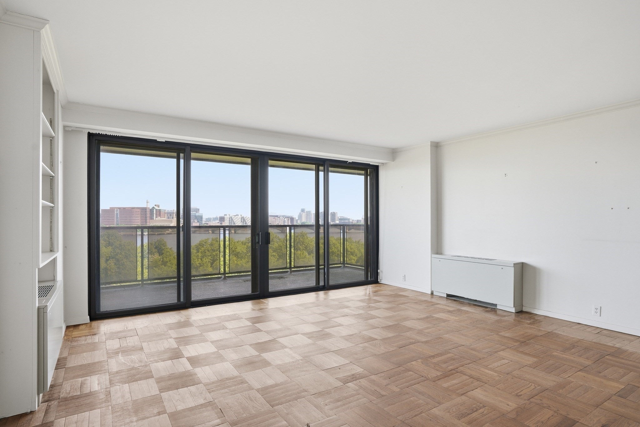 180 Beacon Street 8DE