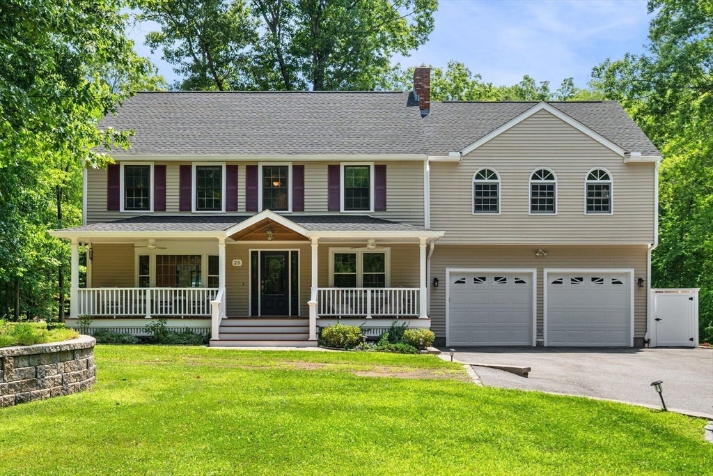 25 Turtle Lane