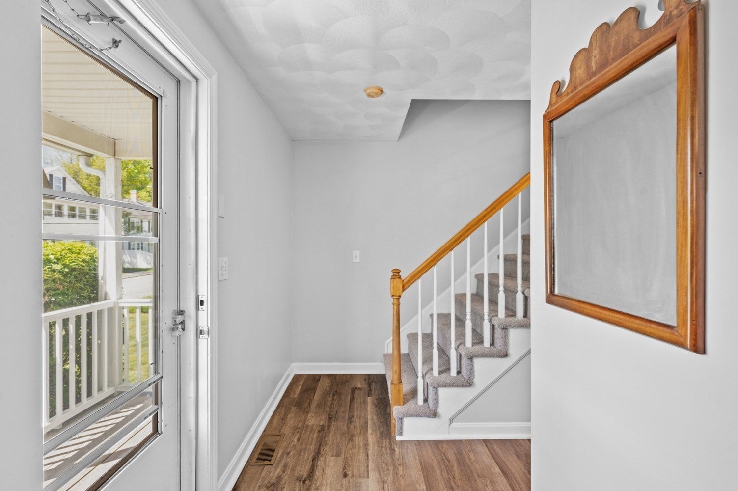 11 Fleming St