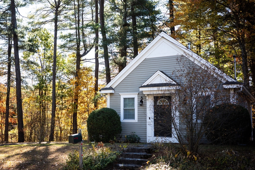 111 E. Foxboro St, Sharon, MA Photo #16