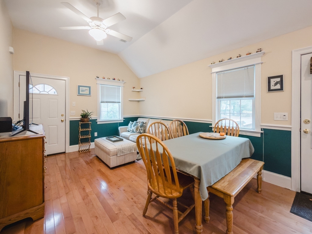 111 E. Foxboro St, Sharon, MA Photo #6