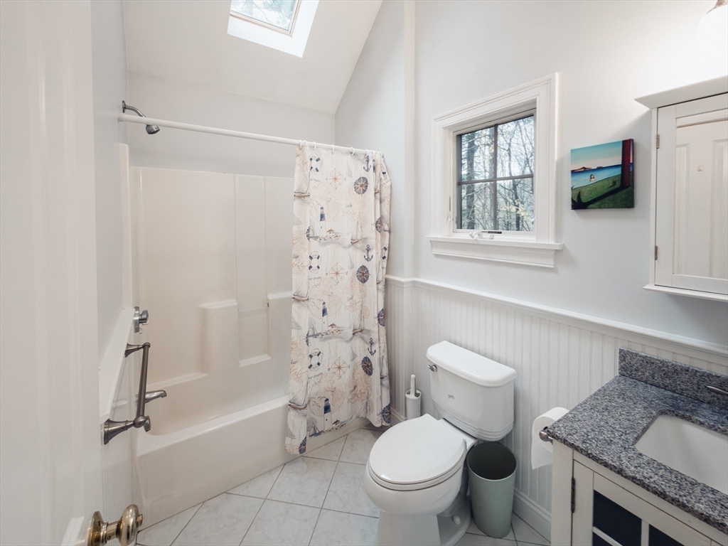 111 E. Foxboro St, Sharon, MA Photo #12